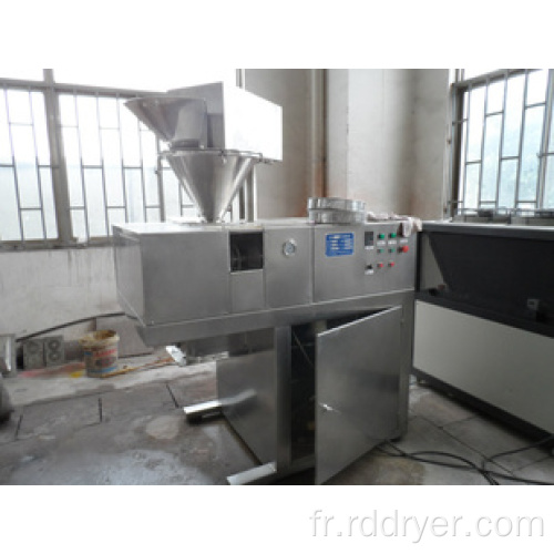 Machines de production de granulation engrais